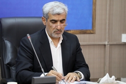  پیام تسلیت رئیس سازمان آموزش و پرورش استثنایی کشور در پی درگذشت پدر مدیرکل آموزش و پرورش استان همدان